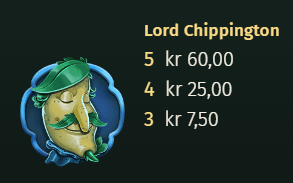 premium symbol