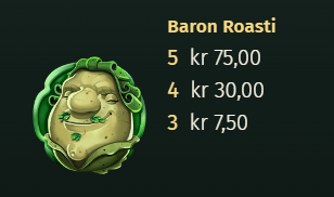 premium symbol