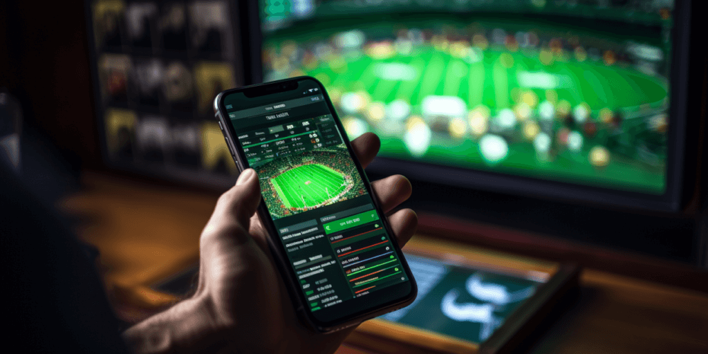 betting sports