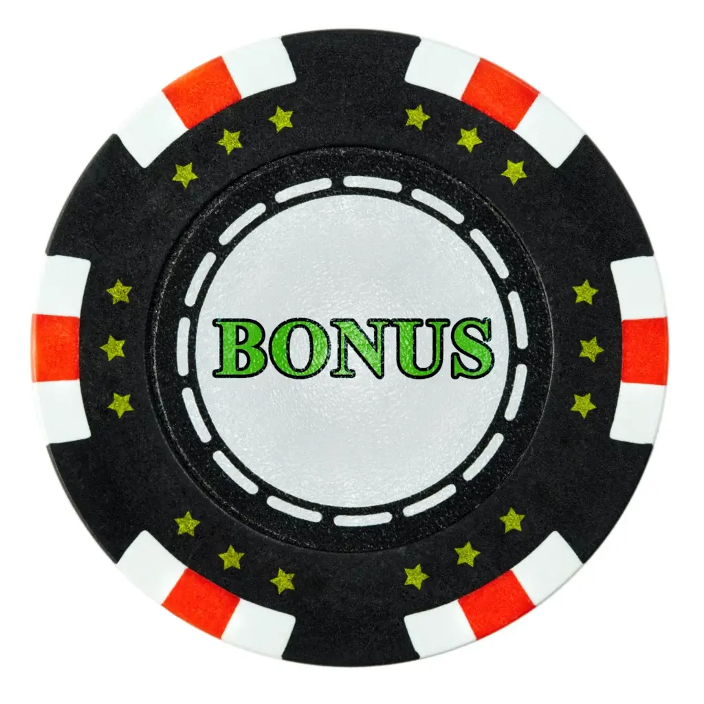 casino bonus