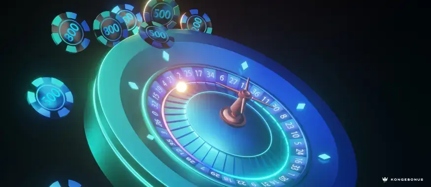 En 400% casino bonus er sjelden vare. Men Kongebonus finner alltid beste casinotilbud for deg.