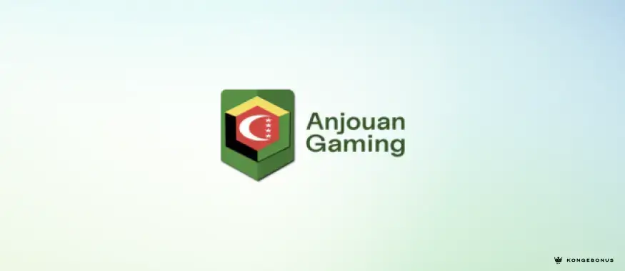 Anjouan Gambling-Lisens