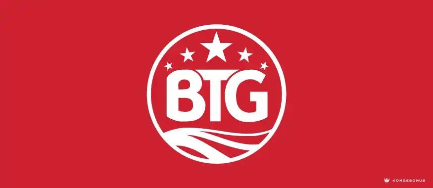 Big Time Gaming – (BTG)