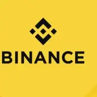 Binance logo