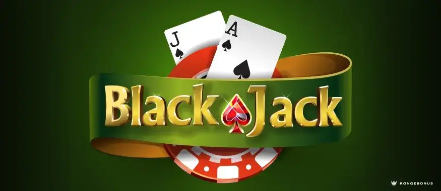 Blackjack på nett