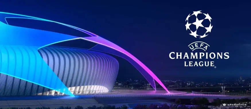 Champions League Oddstips