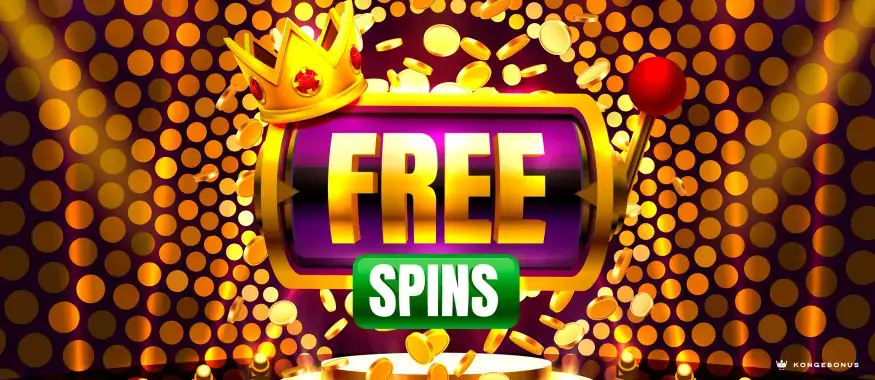 Free spins