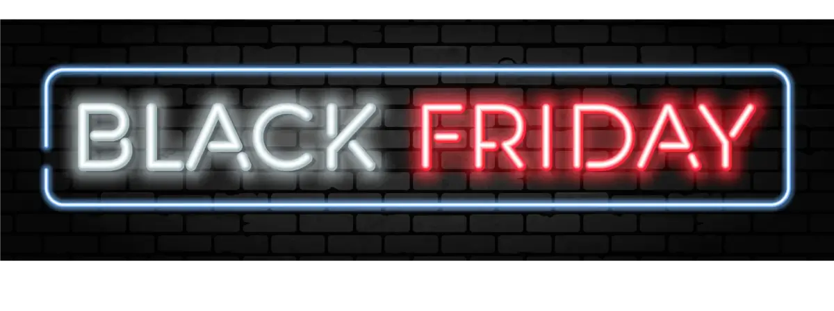 Black Friday Casino tilbud og bonuser