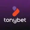 Tonybet logo