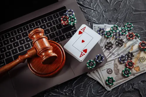 Videoslots online casino bøtelagt i Sverige