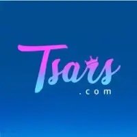 Tsars casino logo for kongebonus