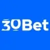 30bet logo kongebonus