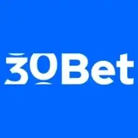 30bet logo kongebonus