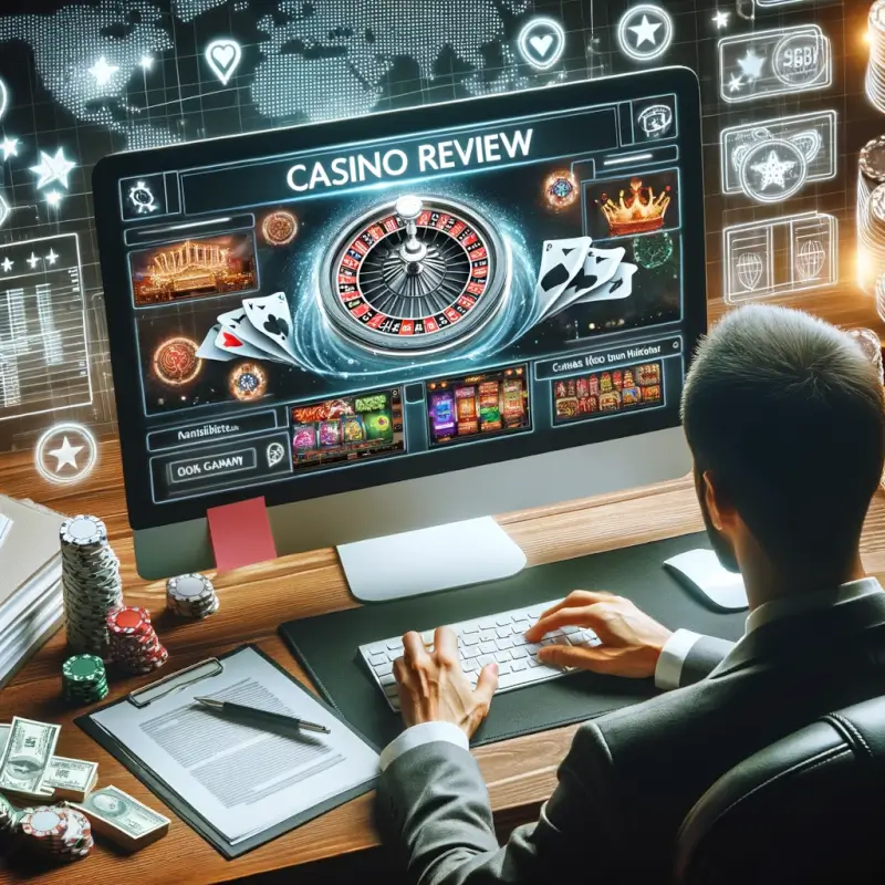 casinoanmelder