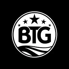 Big Time Logo