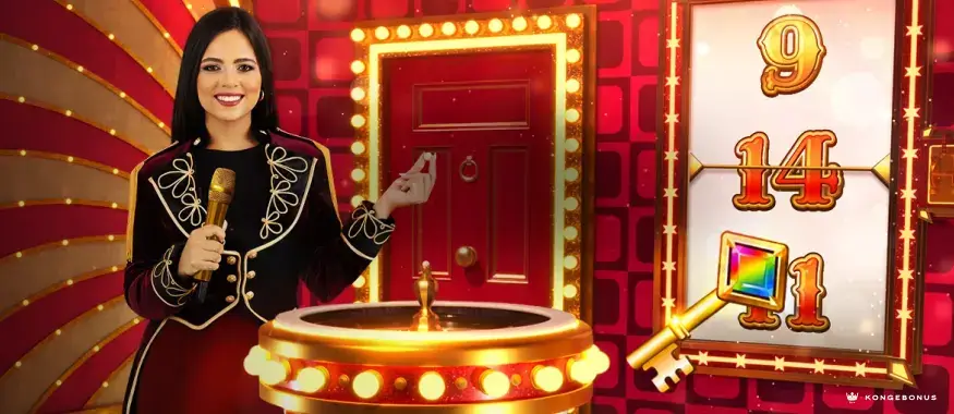 Live Casino