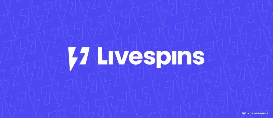 LiveSpins™