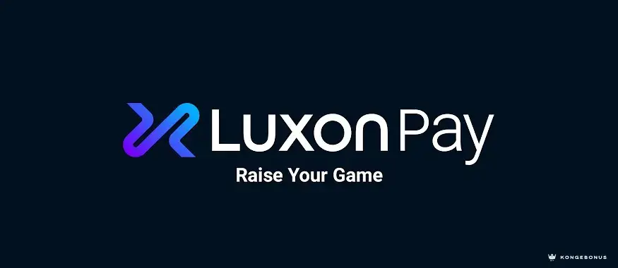 Luxon Pay