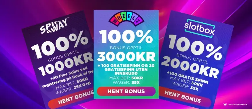 No Deposit Bonus