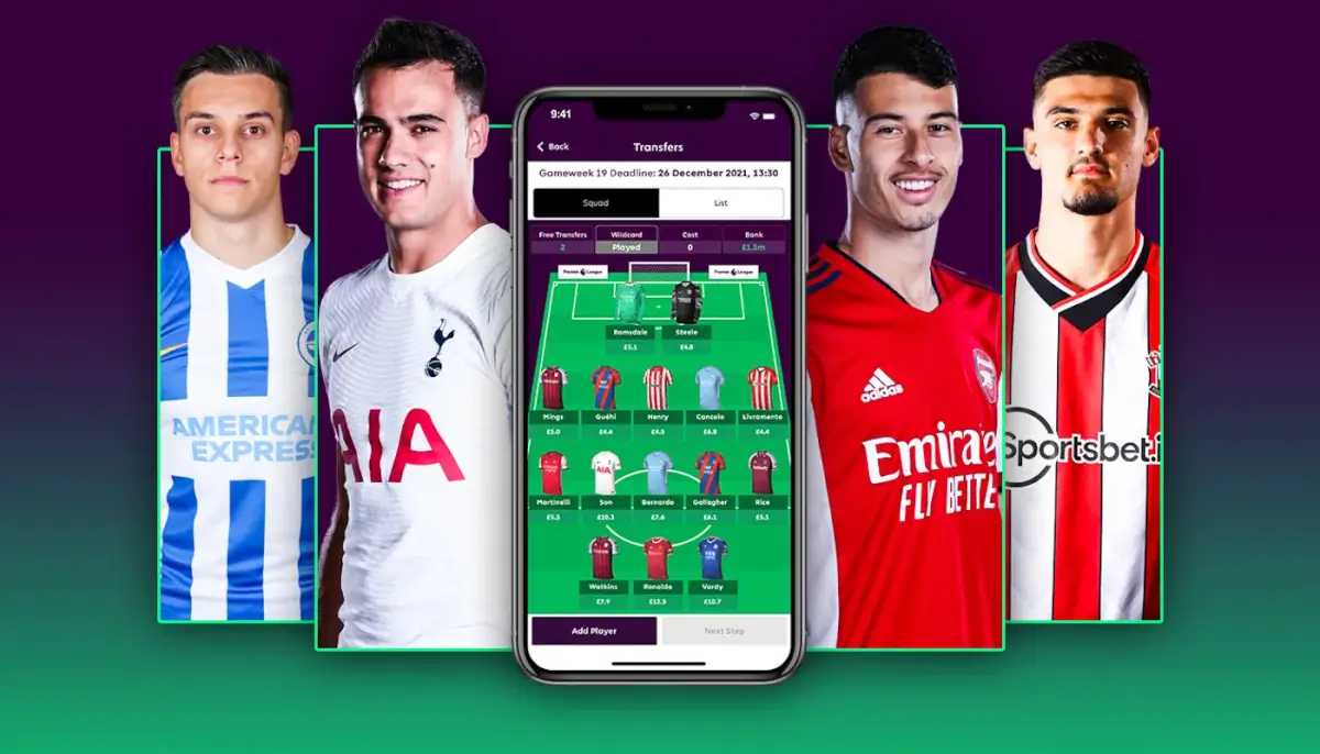 Fantasy Premier League: Spillertips og ekspertråd for GW19