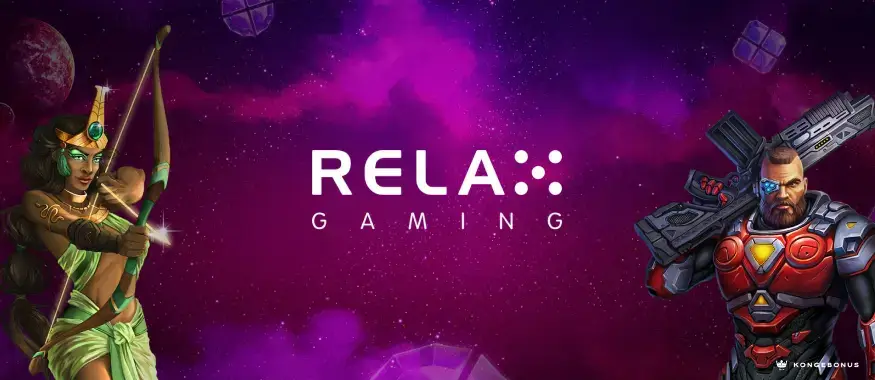 Relax Gaming