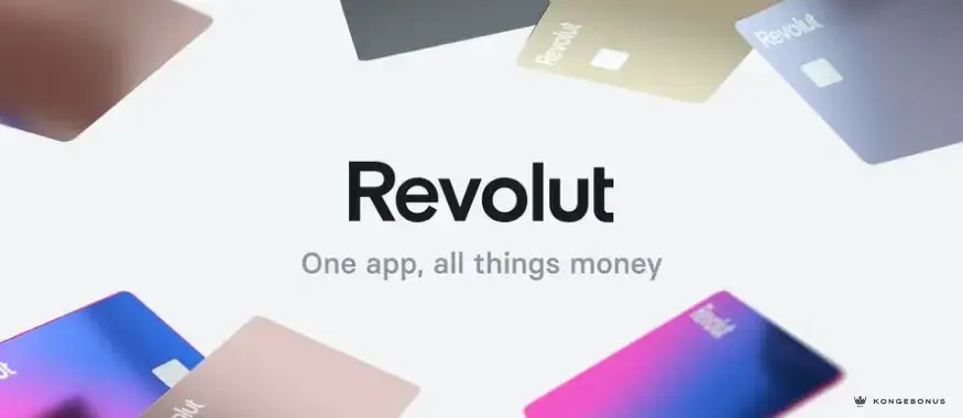 Revolut