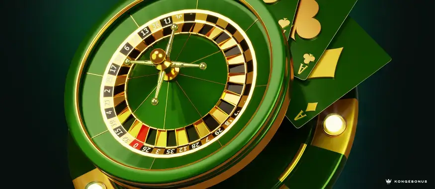 Roulette Guide