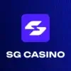 SG Casino - Logo ny