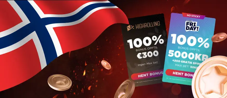 5 måter å forenkle online casino norge 