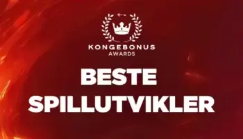 Beste spillutvikler