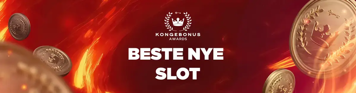 Beste nye slot