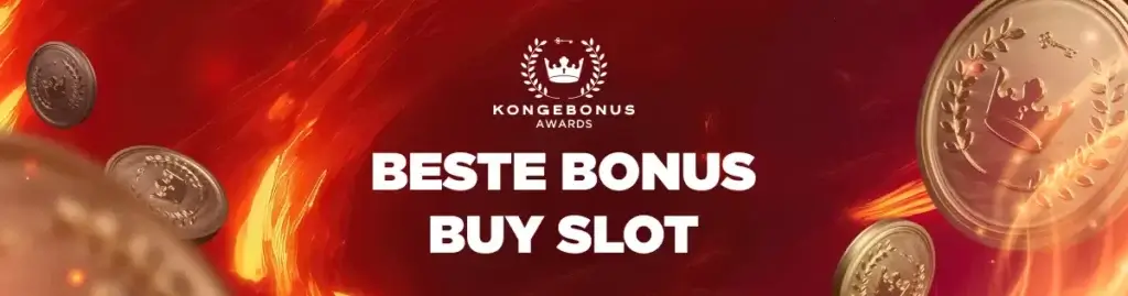 beste bonus buy slot