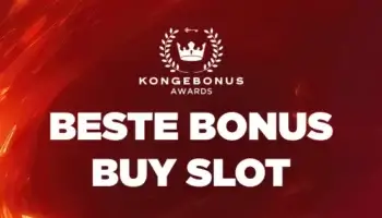 Beste Bonus Buy Slot