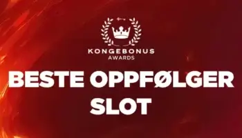 Beste oppfølger slot