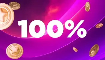 100 % Betting Bonus