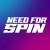 need for spin logo