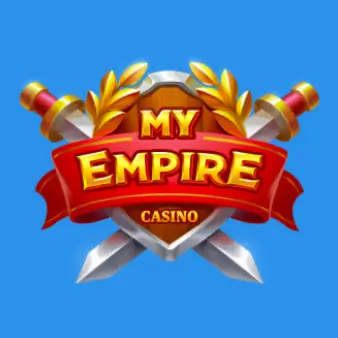 MyEmpire Anmeldelse 2025 - 120% Opptil 2400 kr Bonus!