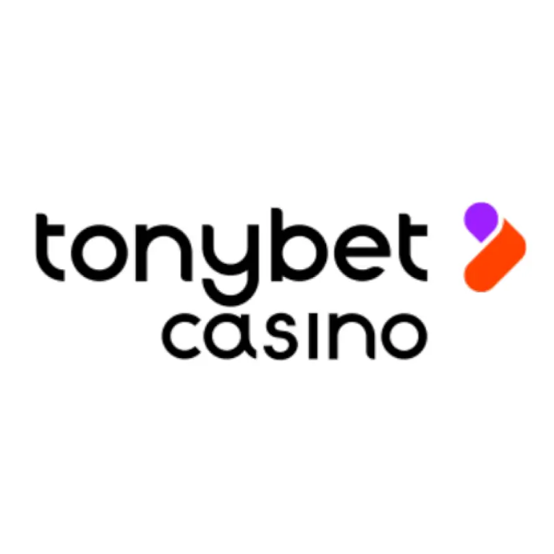 TonyBet Casino Anmeldelse 2025 - 100% Casino og Oddsbonus