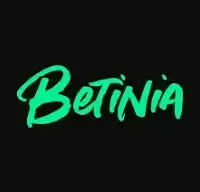 betinia logo