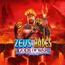 Zeus vs Hades – Gods of War image