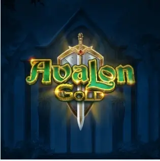 Avalon Gold spill-logo