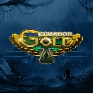 Ecuador Gold spill-logo