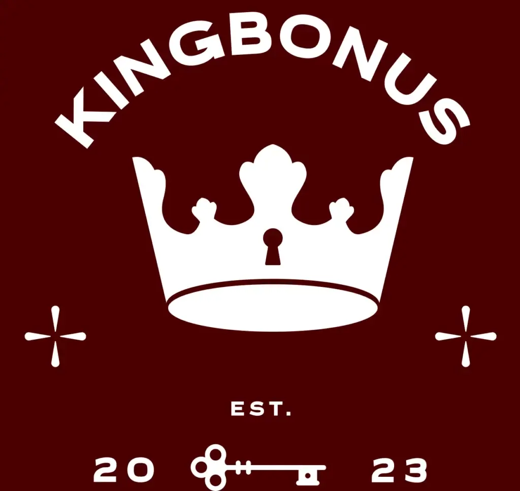 Kingbonus logo