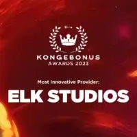 ELK Studios er Årets Mest Innovative Spillutvikler