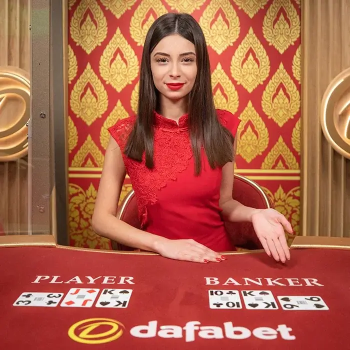 Multi-camera Baccarat