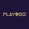 PlayOro Logo