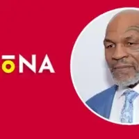 Mike Tyson blir ambassadør for Rabona