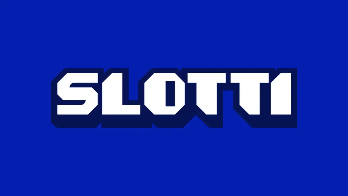 Slotti