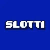 Slotti casino logo