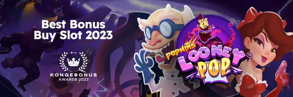 beste bonus buy slot vinner er looney pop fra avatarux